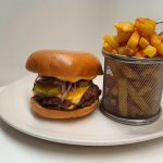Beef Smash
