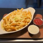 Cheese Fries