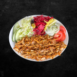 Chicken Donner