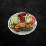 Chicken Shish Kebab