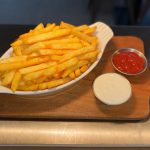 Fries