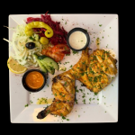Half Chicken Grill