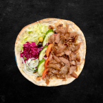Lamb Donner