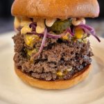 TPK beef Moster