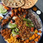 TPK Student Platter