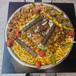 TPK Family Platter