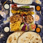 Mix Meat Platter