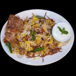 Biryani