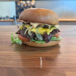 Classic Beef Burger