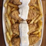 Tender Box